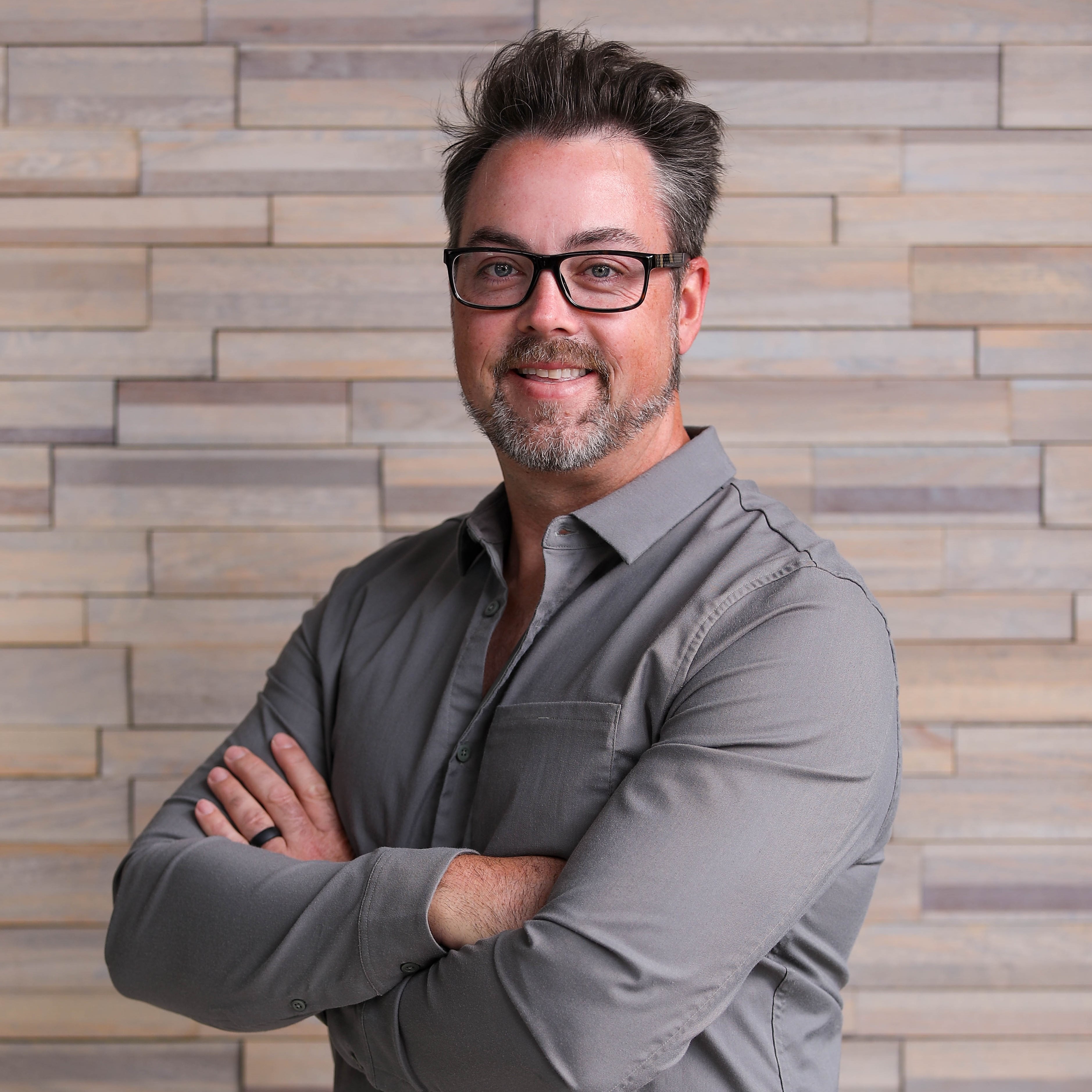 Jay Mursch, Co-Founder