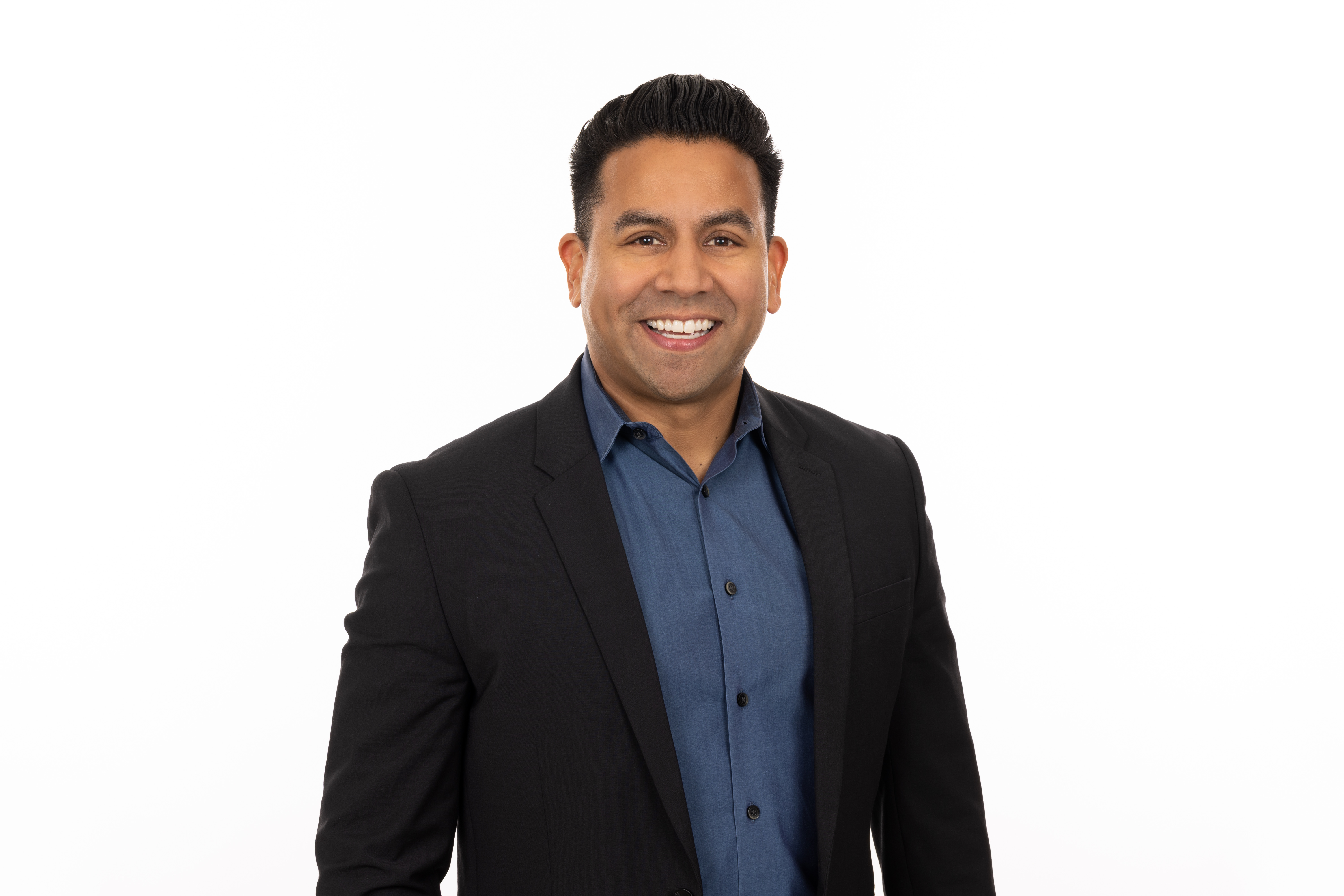 Joshua Berman, CEO & Founder